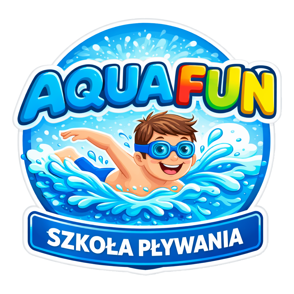 AquaFun Logo